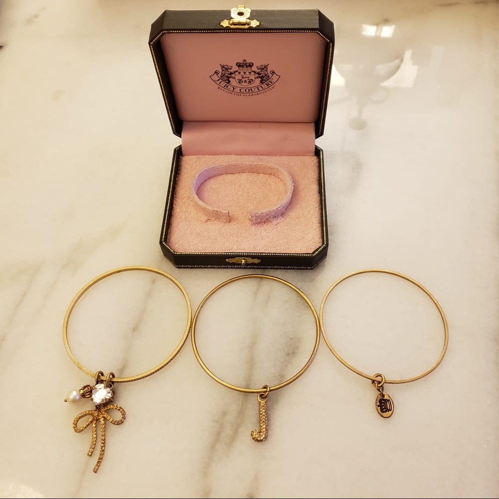 Juicy Bangle Set